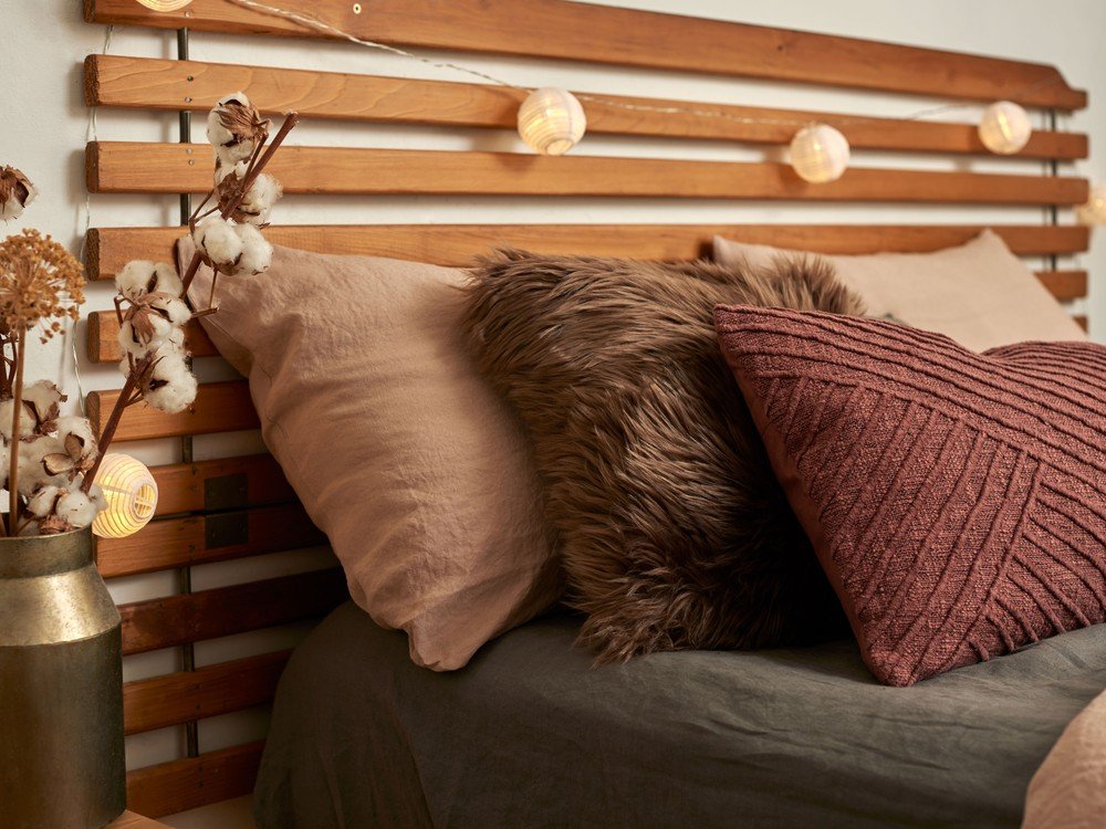 Iedvesma : Guļamistaba