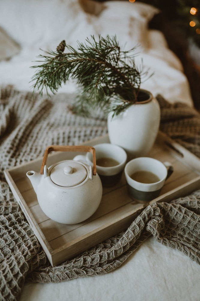 Iedvesma : Ziemassvētki