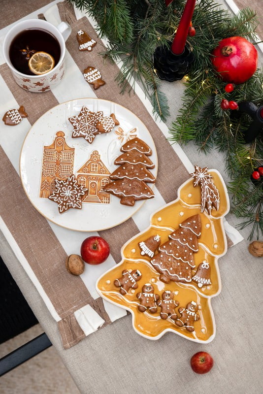 Iedvesma : Ziemassvētki