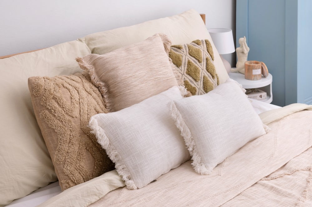 Iedvesma : Romantiskais stils, Tekstils