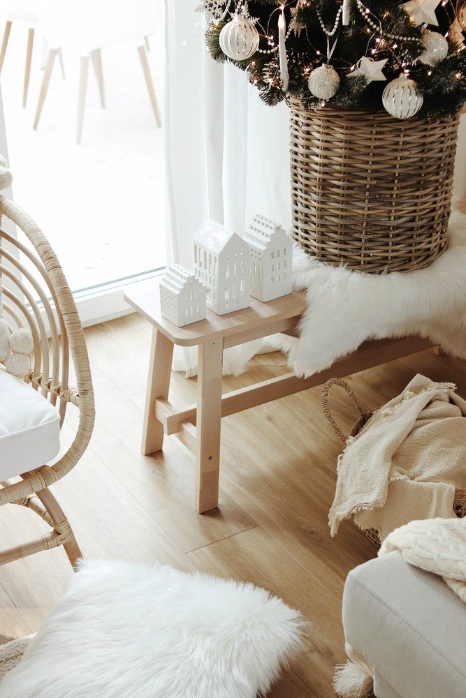 Iedvesma : Ziemassvētki