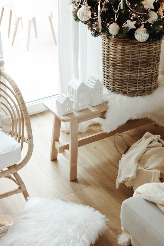 Iedvesma : Ziemassvētki