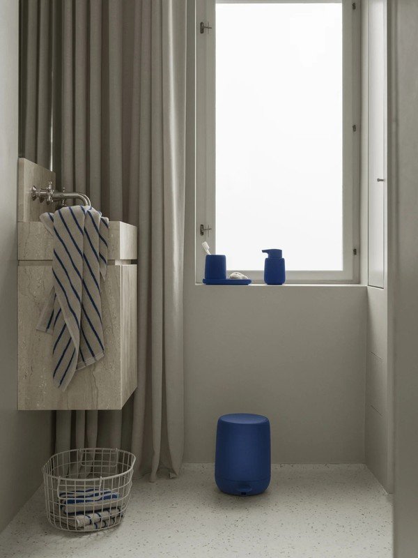 Iedvesma : Vannasistaba