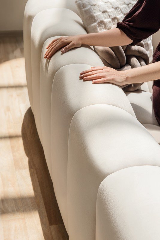 Iedvesma : Dzīvojamā istaba