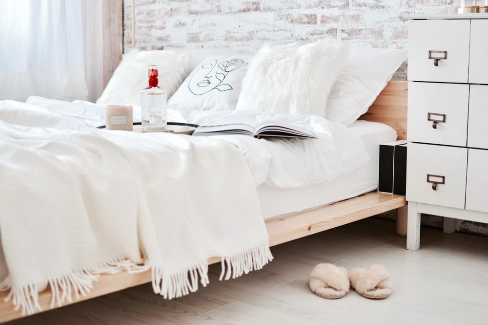 Iedvesma : Guļamistaba