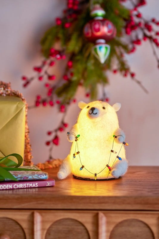 Iedvesma : Ziemassvētki