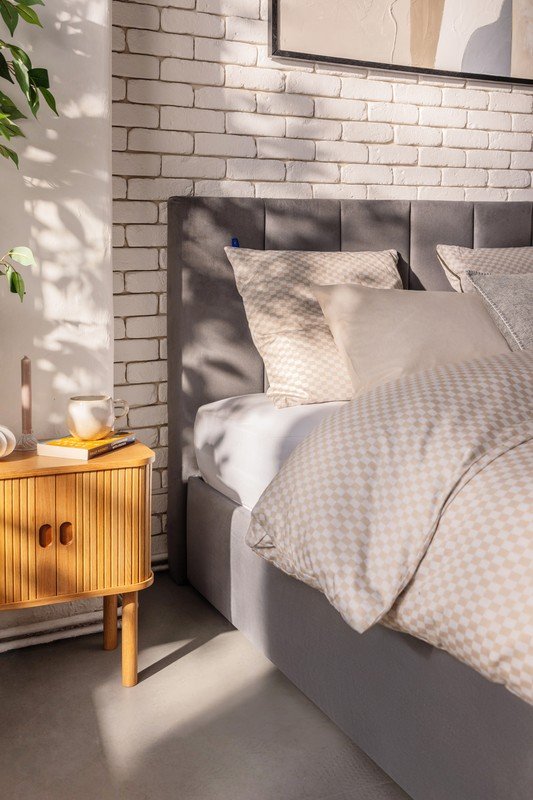 Iedvesma : Guļamistaba