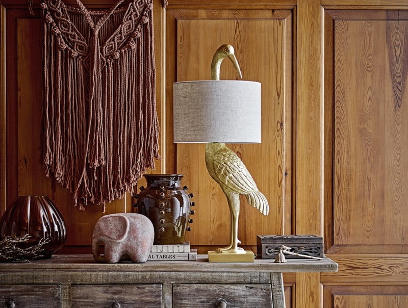 Iedvesma : Dekorācijas