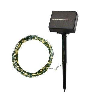 Āra gaismiņu virtenes