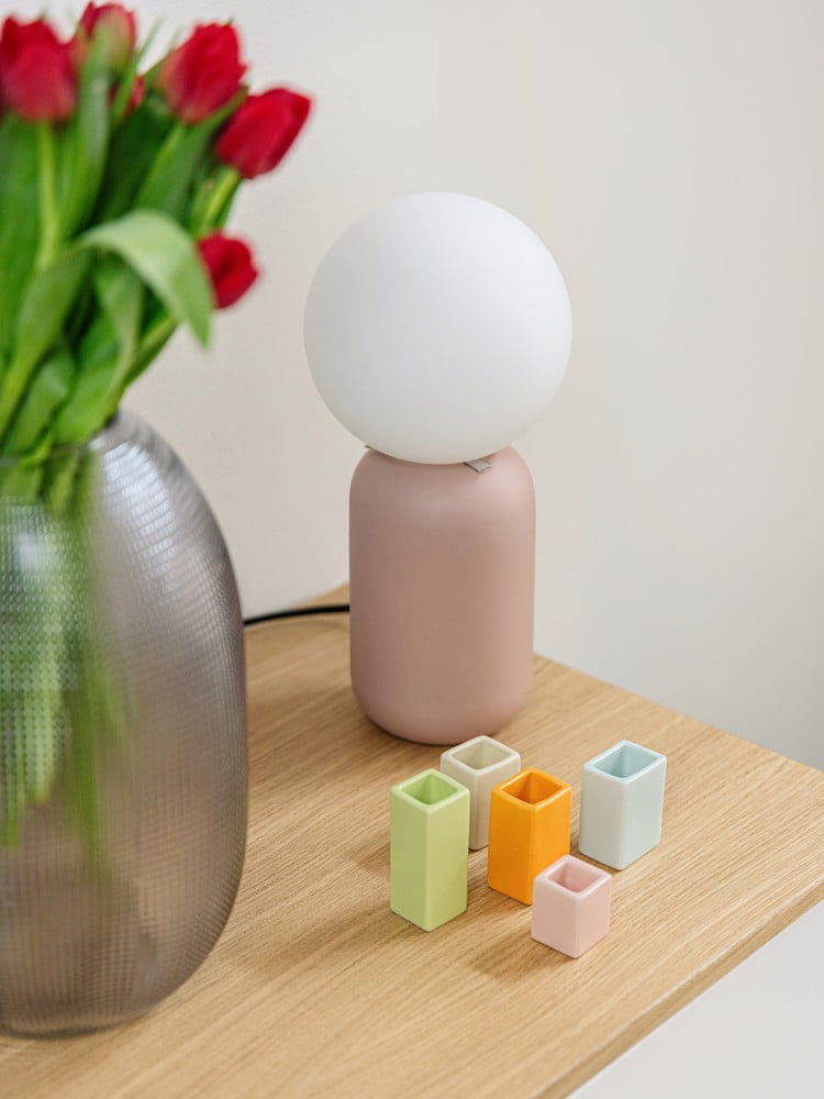 Iedvesma : Dzīvojamā istaba