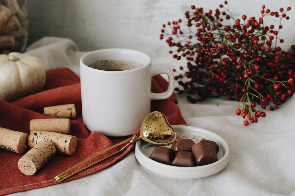 Iedvesma : Virtuve un ēdamistaba