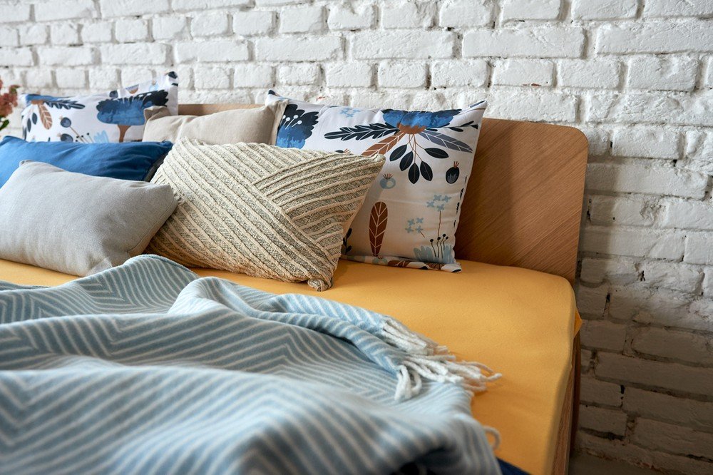 Iedvesma : Guļamistaba