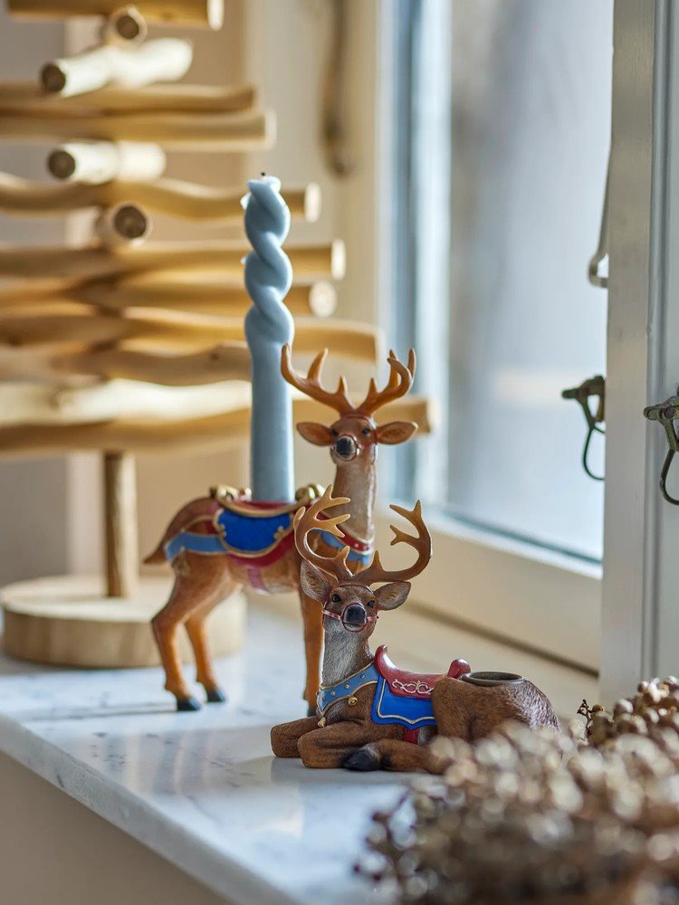 Iedvesma : Ziemassvētki