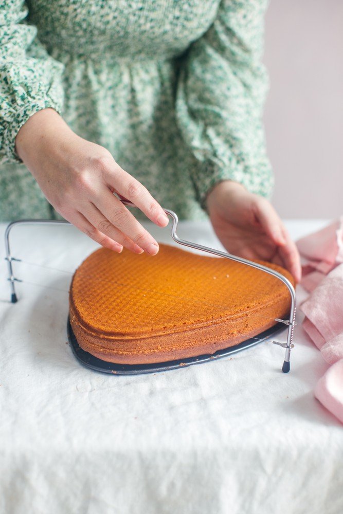 Iedvesma : Virtuve un ēdamistaba, Valentīna diena