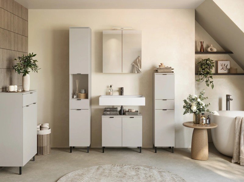 Iedvesma : Vannasistaba