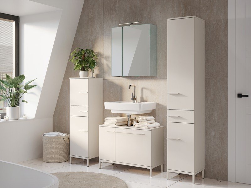 Iedvesma : Vannasistaba