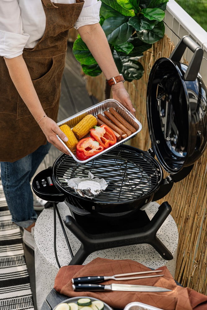 Iedvesma : Balkons un terase