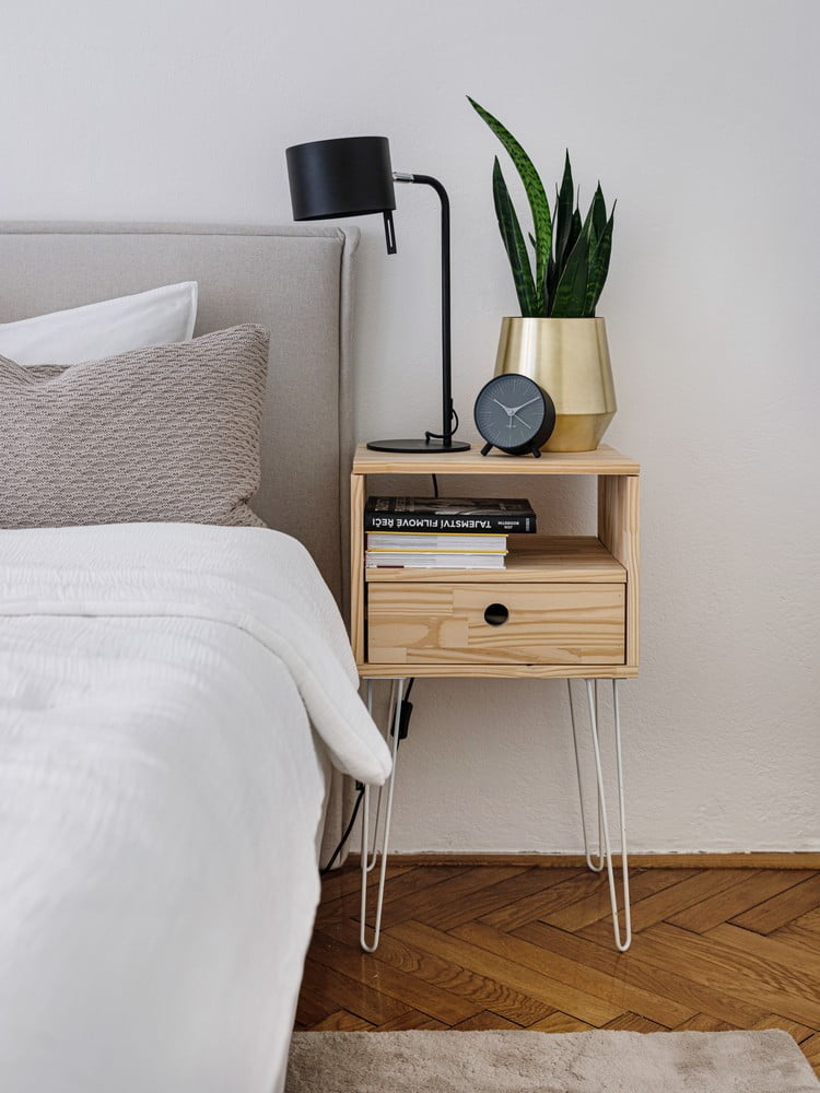 Iedvesma : Guļamistaba