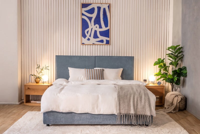 Iedvesma : Guļamistaba