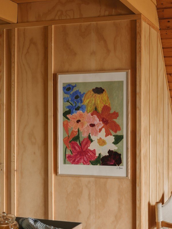 Iedvesma : Dekorācijas