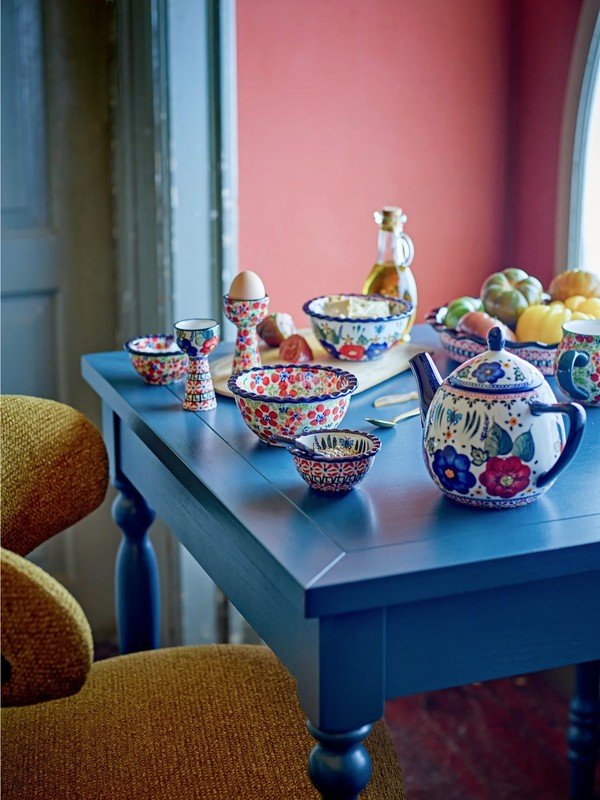 Iedvesma : Ēdamistaba