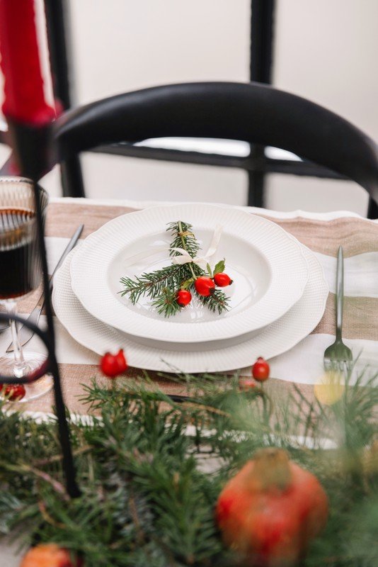 Iedvesma : Ziemassvētki