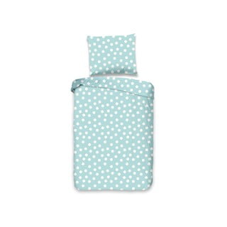 Bērnu kokvilnas gultasveļa