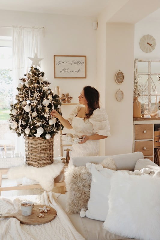 Iedvesma : Ziemassvētki