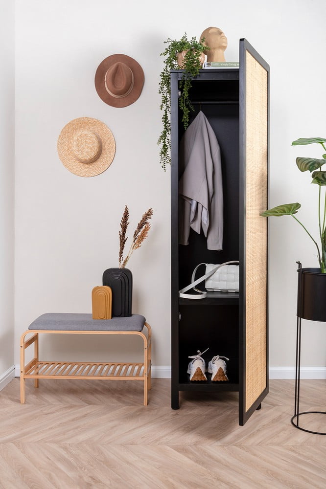 Iedvesma : Priekšnams un garderobe