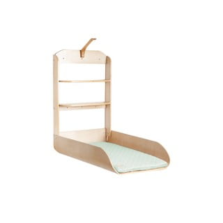 Bērnu skapji un uzglabāšanas vietas Roba