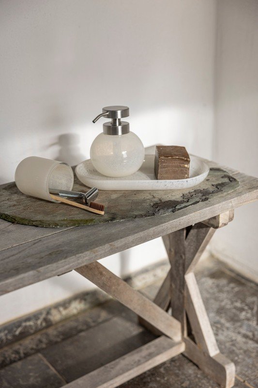 Iedvesma : Vannasistaba