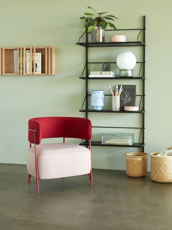 Iedvesma : Dzīvojamā istaba