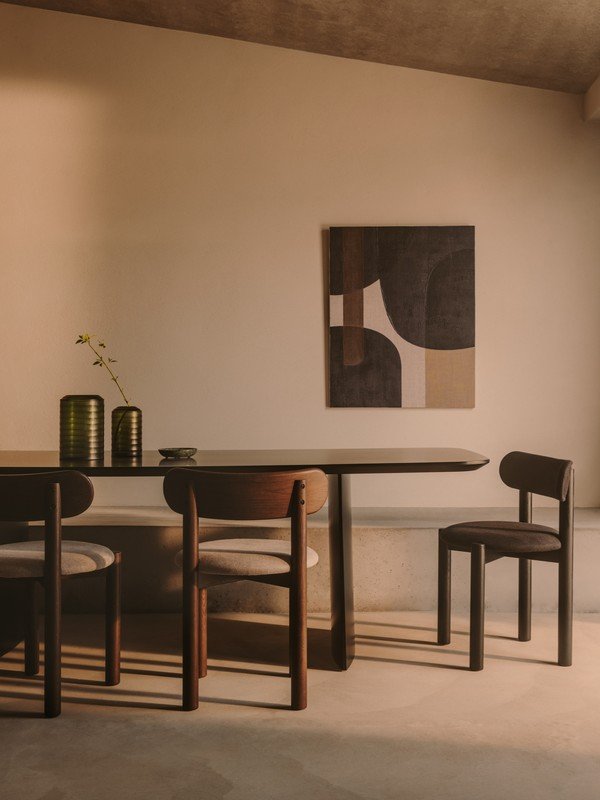 Iedvesma : Ēdamistaba