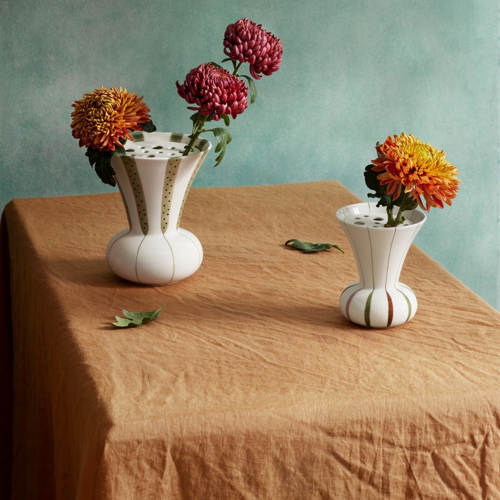 Iedvesma : Pavasaris, Dekorācijas