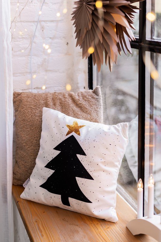 Iedvesma : Ziemassvētki