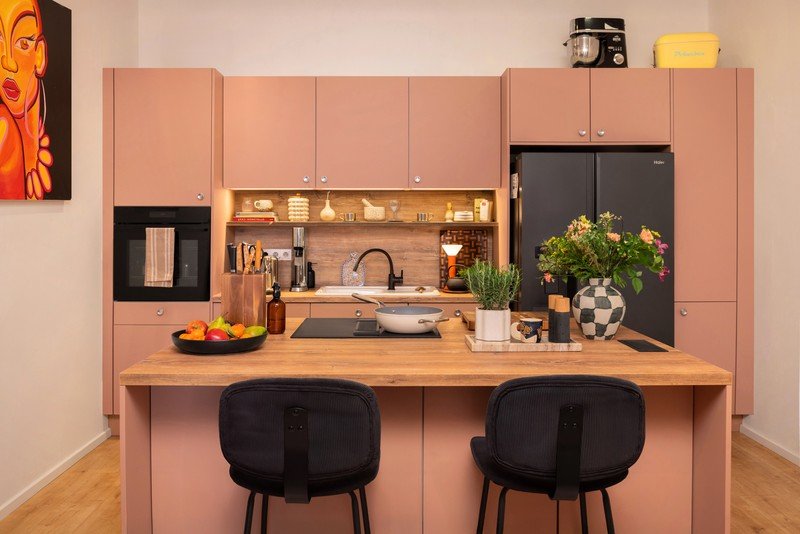 Iedvesma : Bonami ciemojas