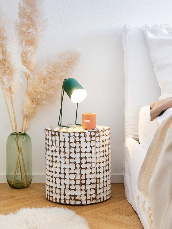 Iedvesma : Guļamistaba, Bonami ciemojas