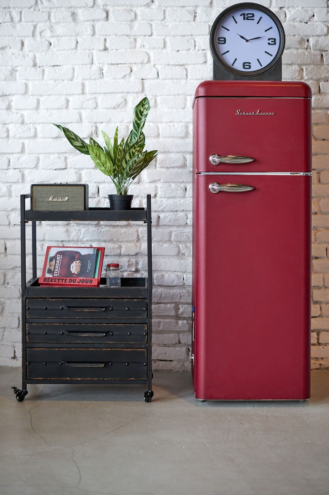 Iedvesma : Industriālais stils, Virtuve un ēdamistaba