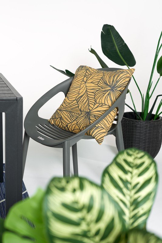 Iedvesma : Dārzs, Āra