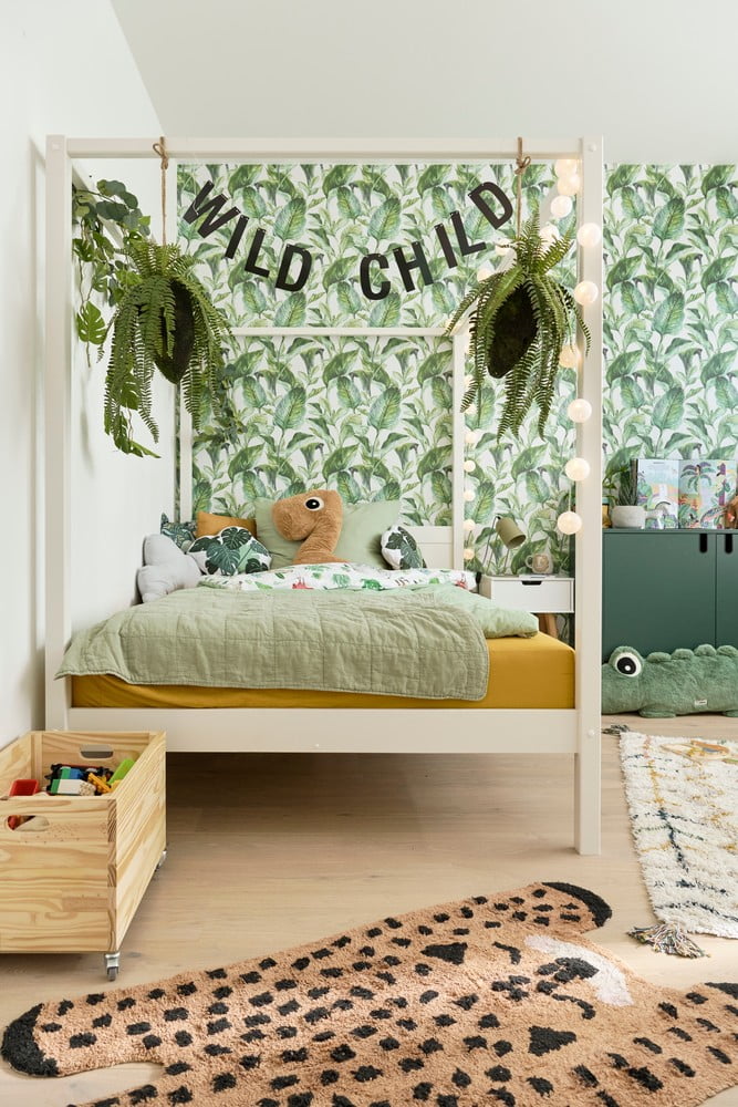 Iedvesma : Bērnu istaba, Bērniem