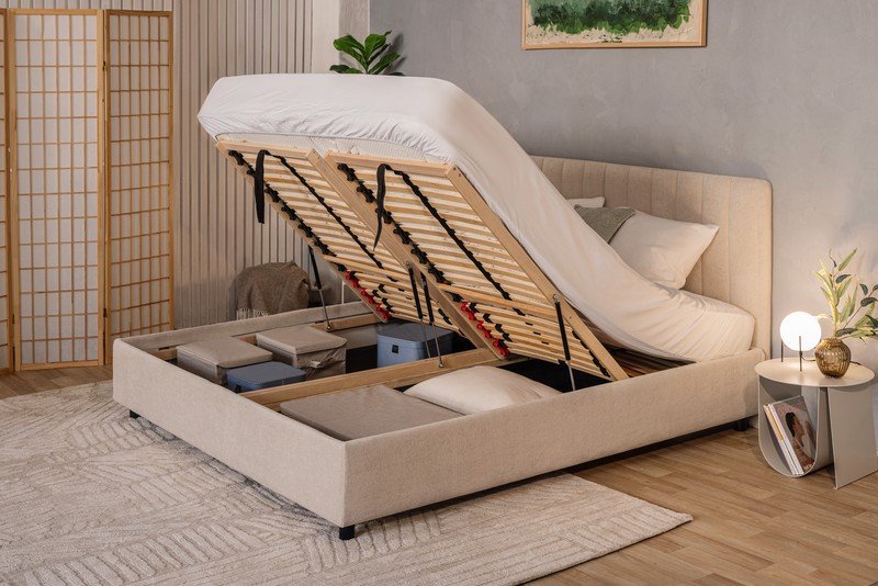 Iedvesma : Guļamistaba