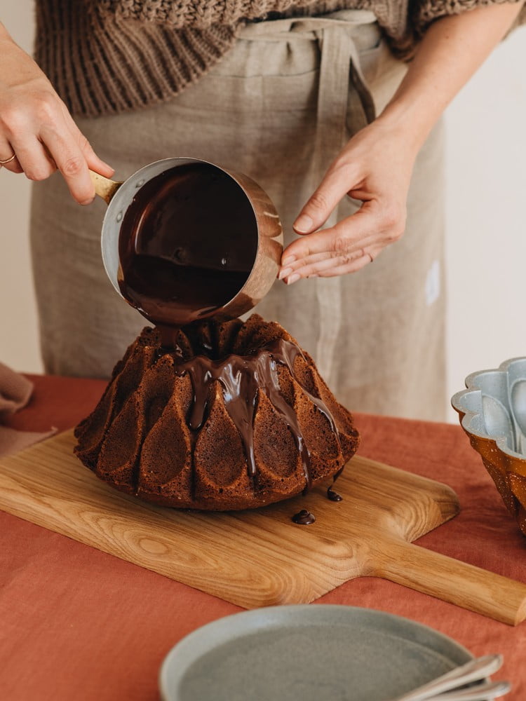 Iedvesma : Virtuve un ēdamistaba