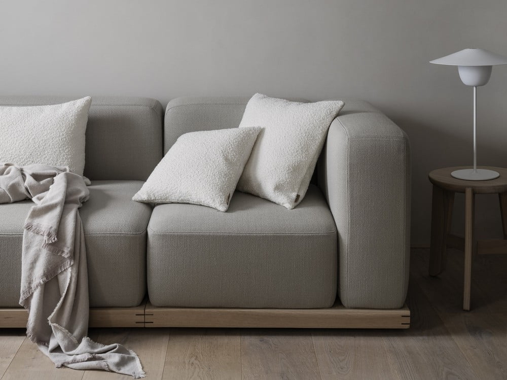 Iedvesma : Dzīvojamā istaba