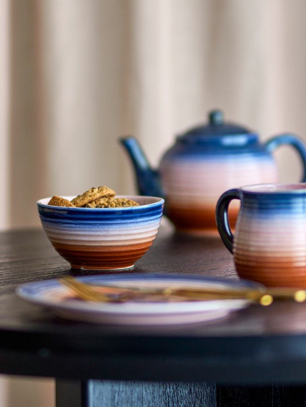 Iedvesma : Virtuve un ēdamistaba