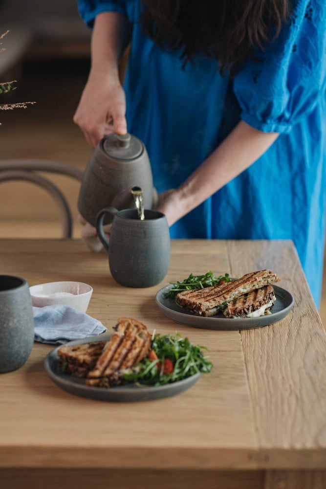 Iedvesma : Virtuve un ēdamistaba, DIY: Idejas un pamācības