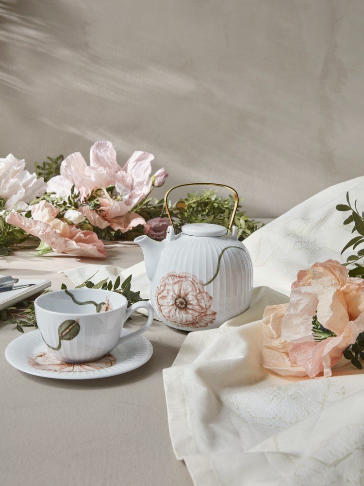 Iedvesma : Ēdamistaba