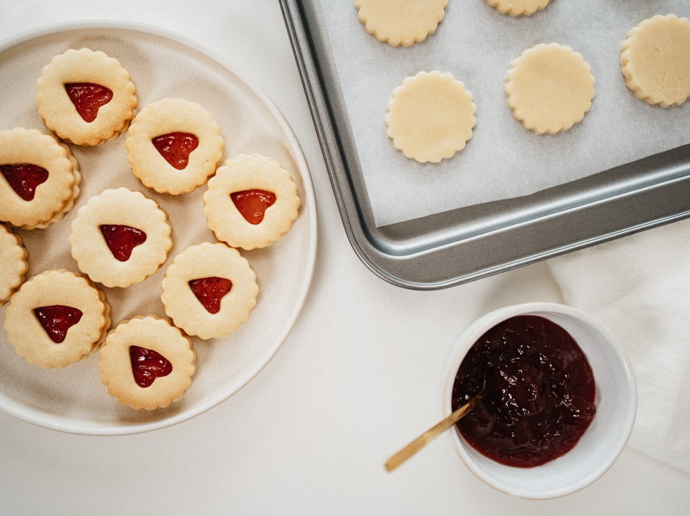 Iedvesma : Virtuve un ēdamistaba