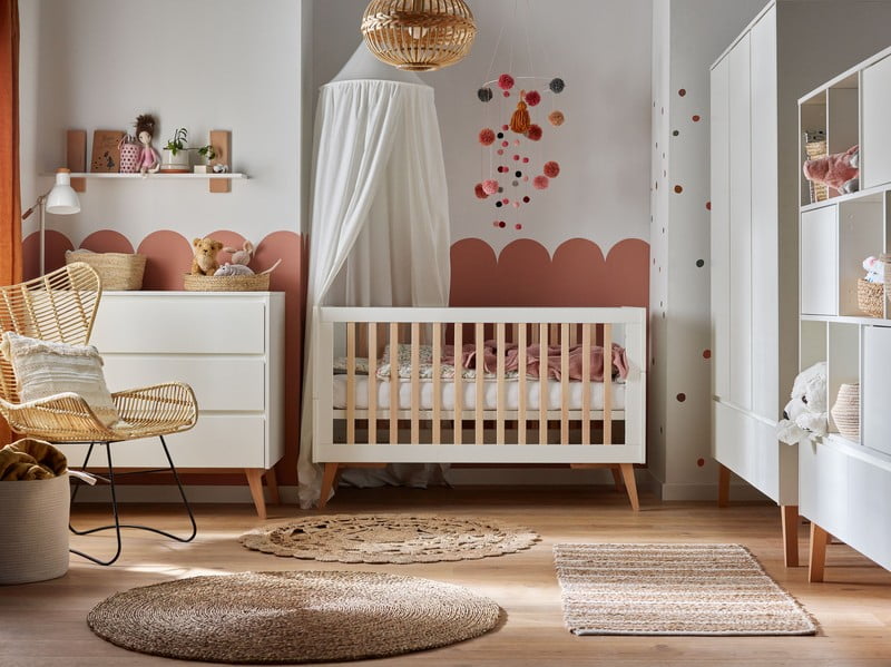 Iedvesma : Bērnu istaba, Klasiskais stils, Bērniem