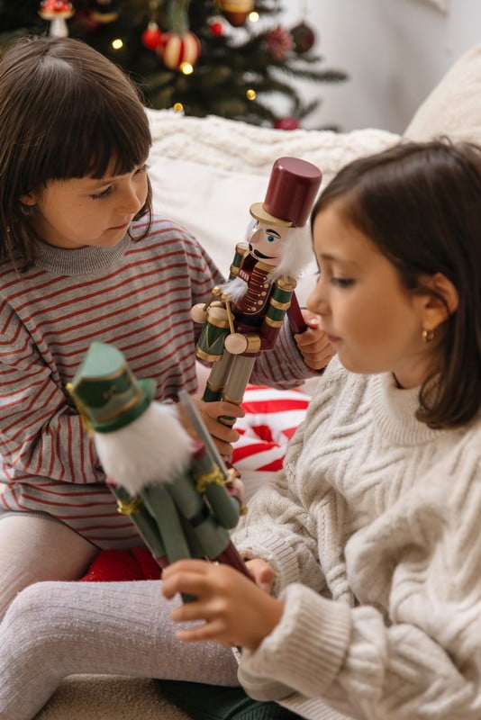 Iedvesma : Ziemassvētki