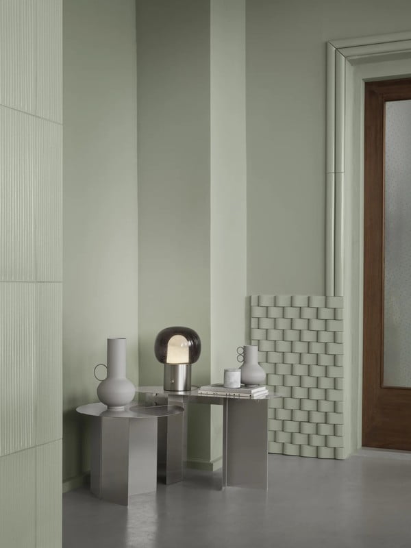 Iedvesma : Dekorācijas